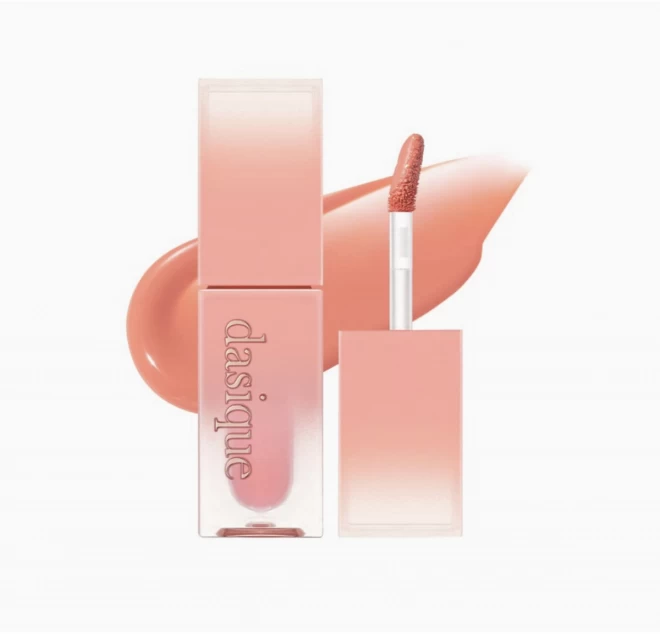 Juicy Dewy Tint 01 Mood Mango