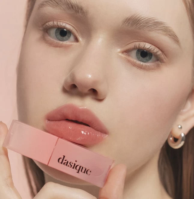 Juicy Dewy Tint 01 Mood Mango