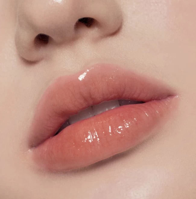 Juicy Dewy Tint 01 Mood Mango