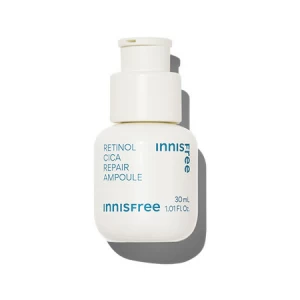 レチノール シカ リペア セラム 30ml