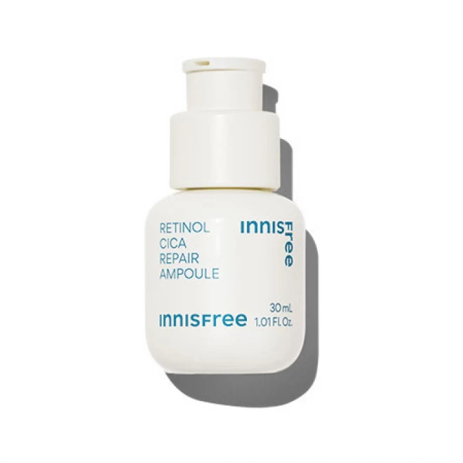 レチノール シカ リペア セラム 30ml
