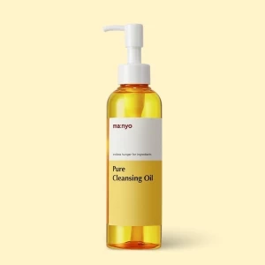 ピュアクレンジングオイル 200ml