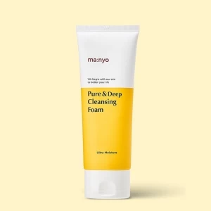ピュア&ディープクレンジング洗顔料 200mL